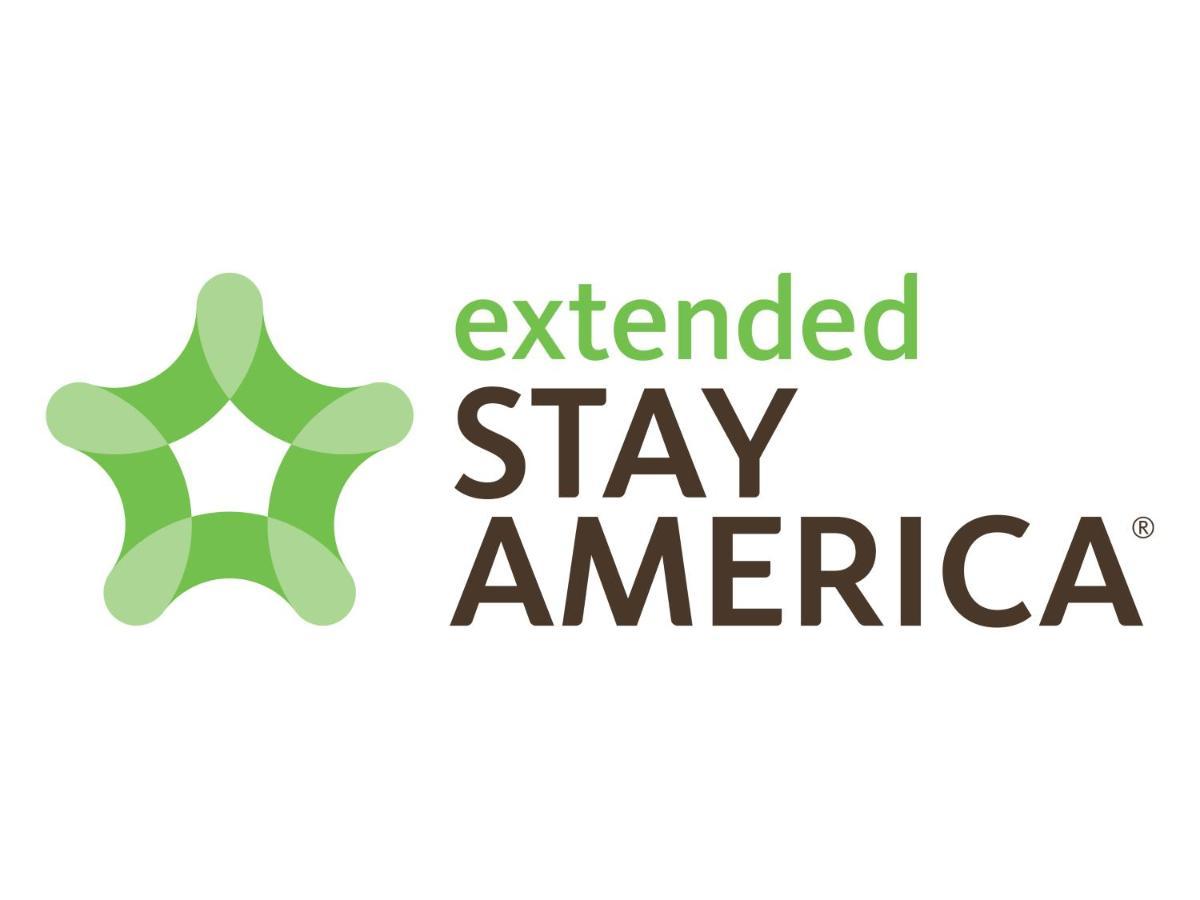 Extended Stay America Suites - Jackson - רידג'לנד מראה חיצוני תמונה