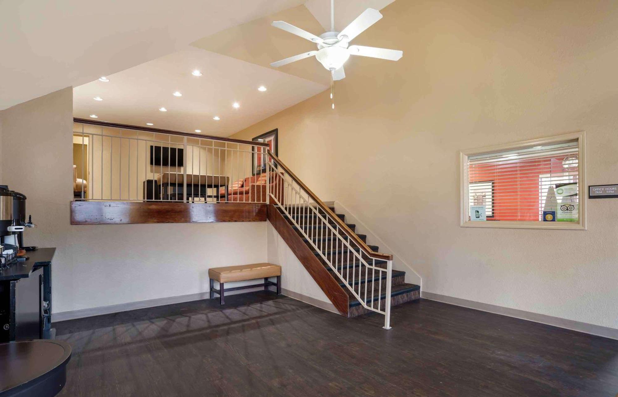 Extended Stay America Suites - Jackson - רידג'לנד מראה חיצוני תמונה