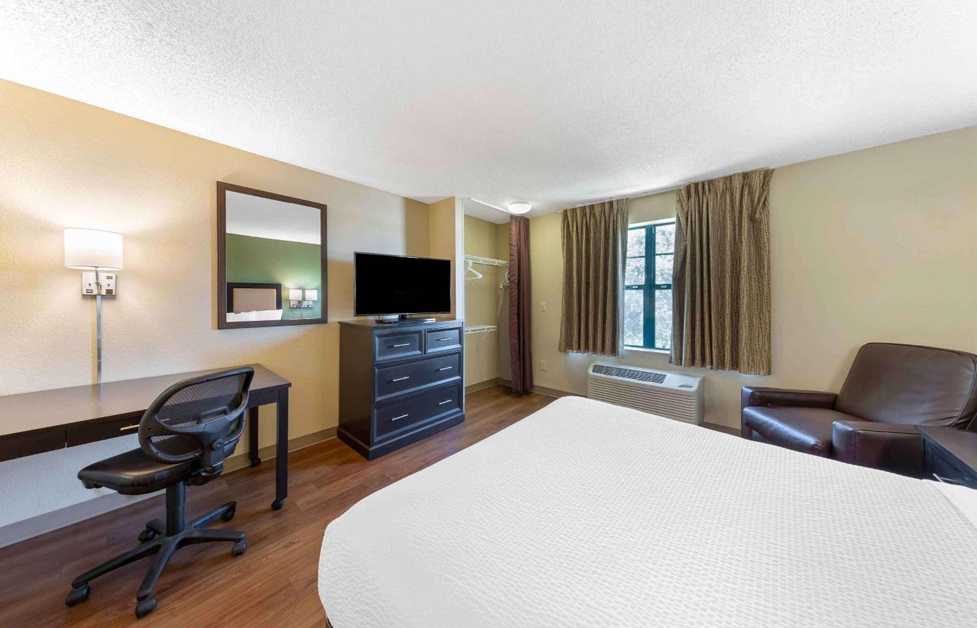 Extended Stay America Suites - Jackson - רידג'לנד מראה חיצוני תמונה