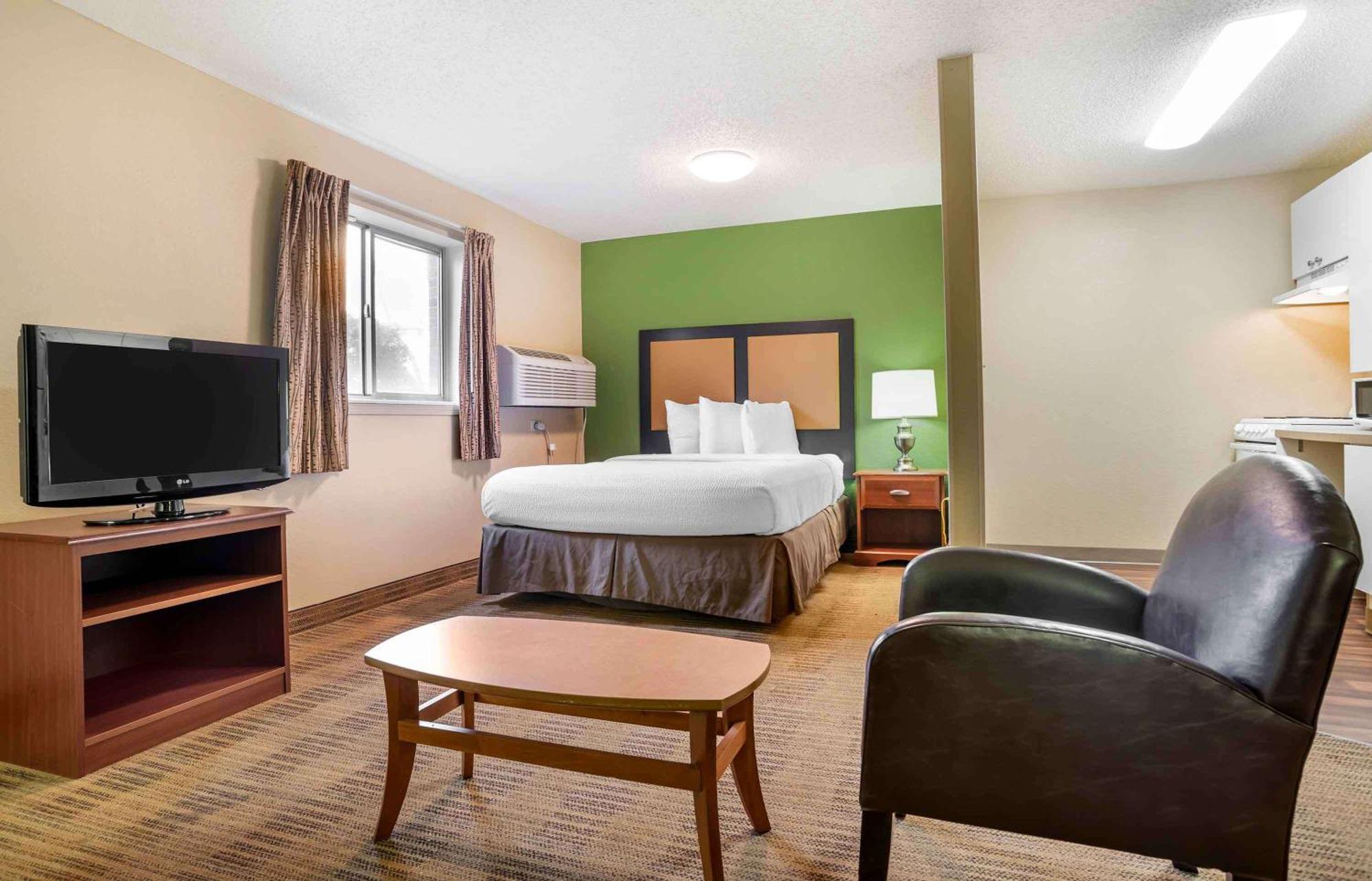 Extended Stay America Suites - Jackson - רידג'לנד מראה חיצוני תמונה