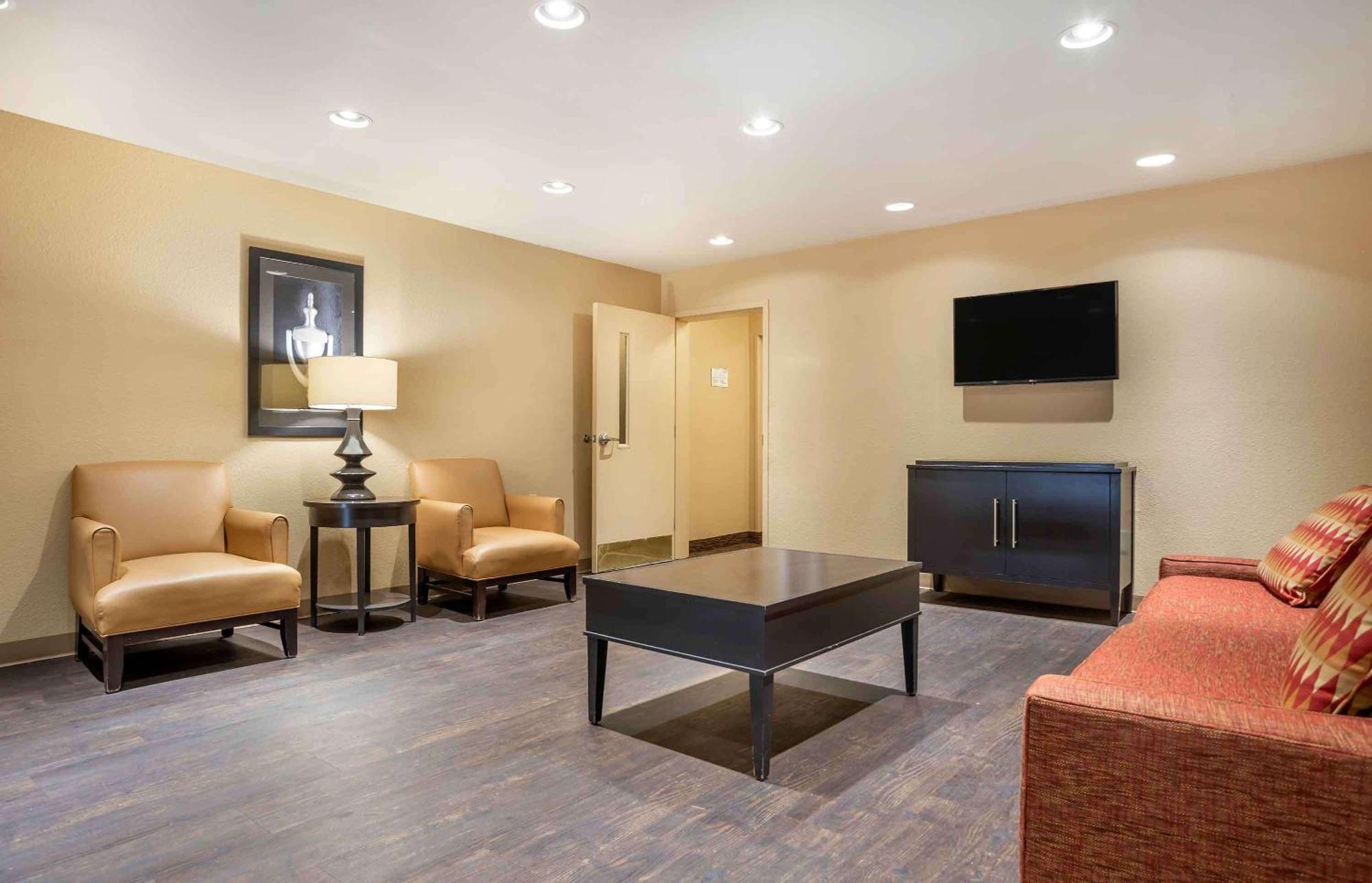 Extended Stay America Suites - Jackson - רידג'לנד מראה חיצוני תמונה