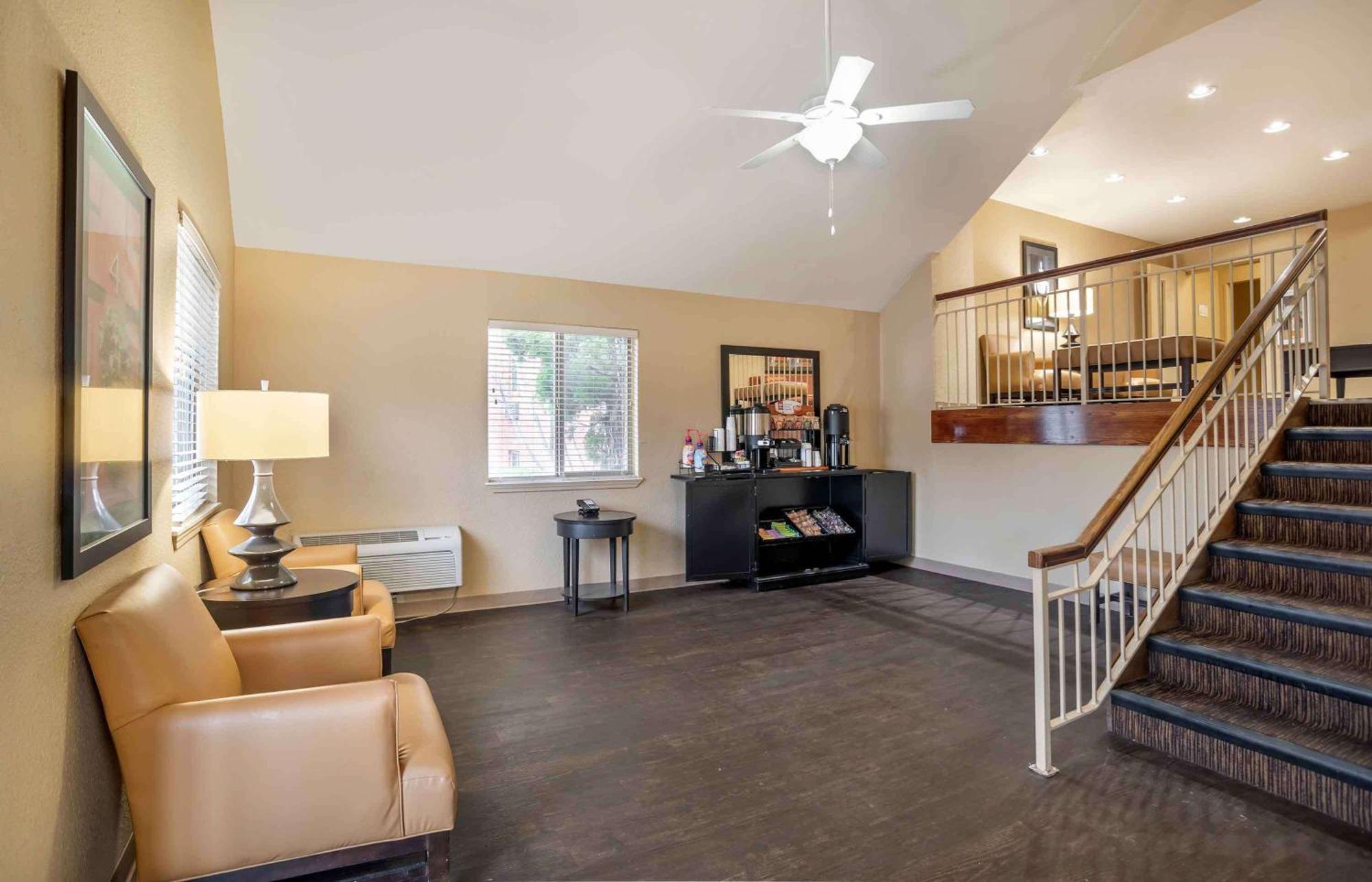 Extended Stay America Suites - Jackson - רידג'לנד מראה חיצוני תמונה
