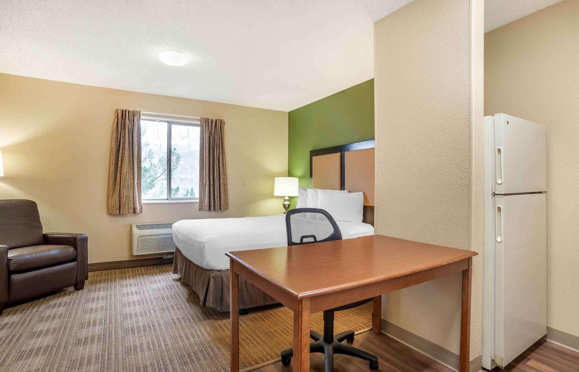 Extended Stay America Suites - Jackson - רידג'לנד מראה חיצוני תמונה