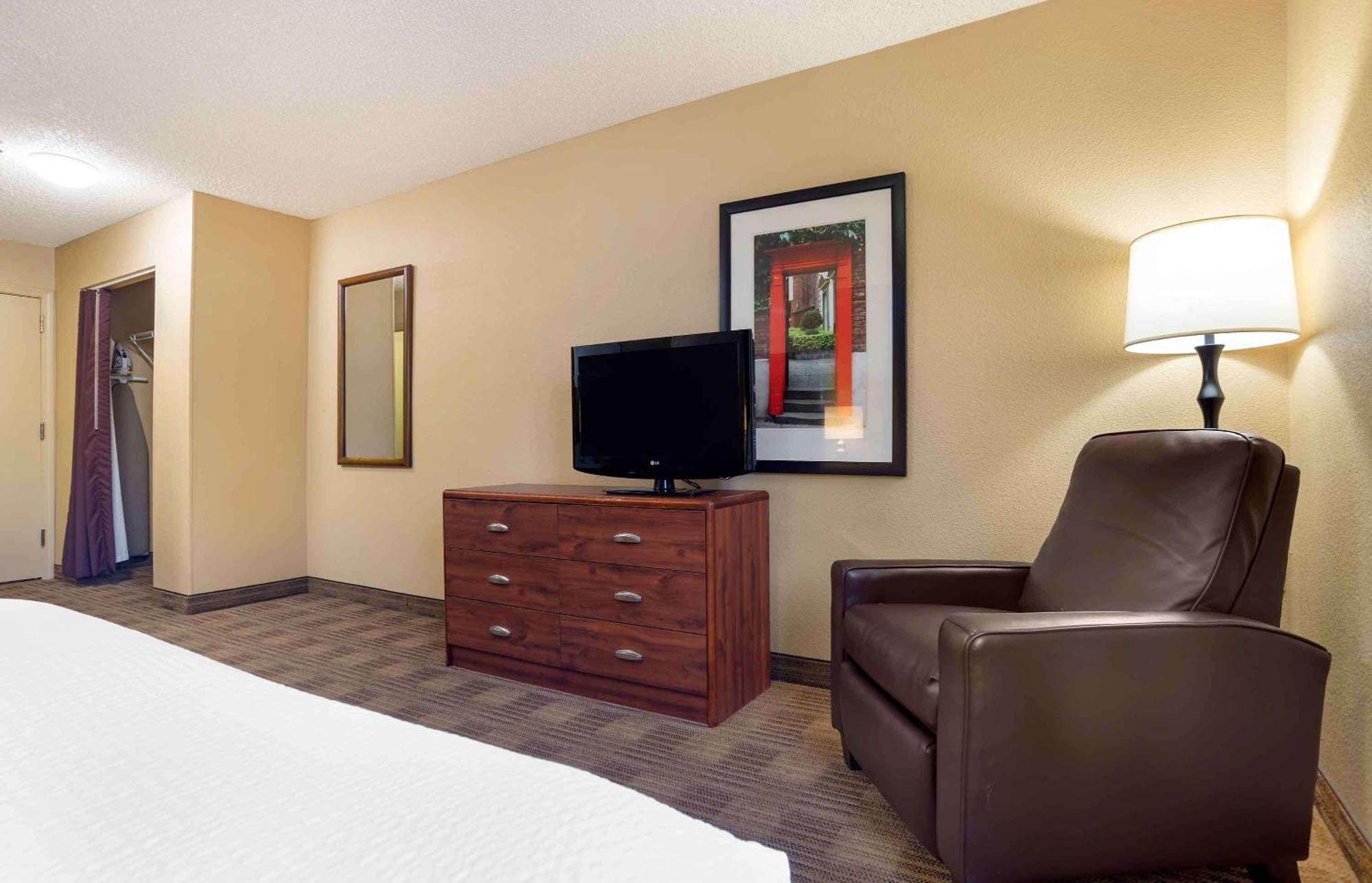 Extended Stay America Suites - Jackson - רידג'לנד מראה חיצוני תמונה