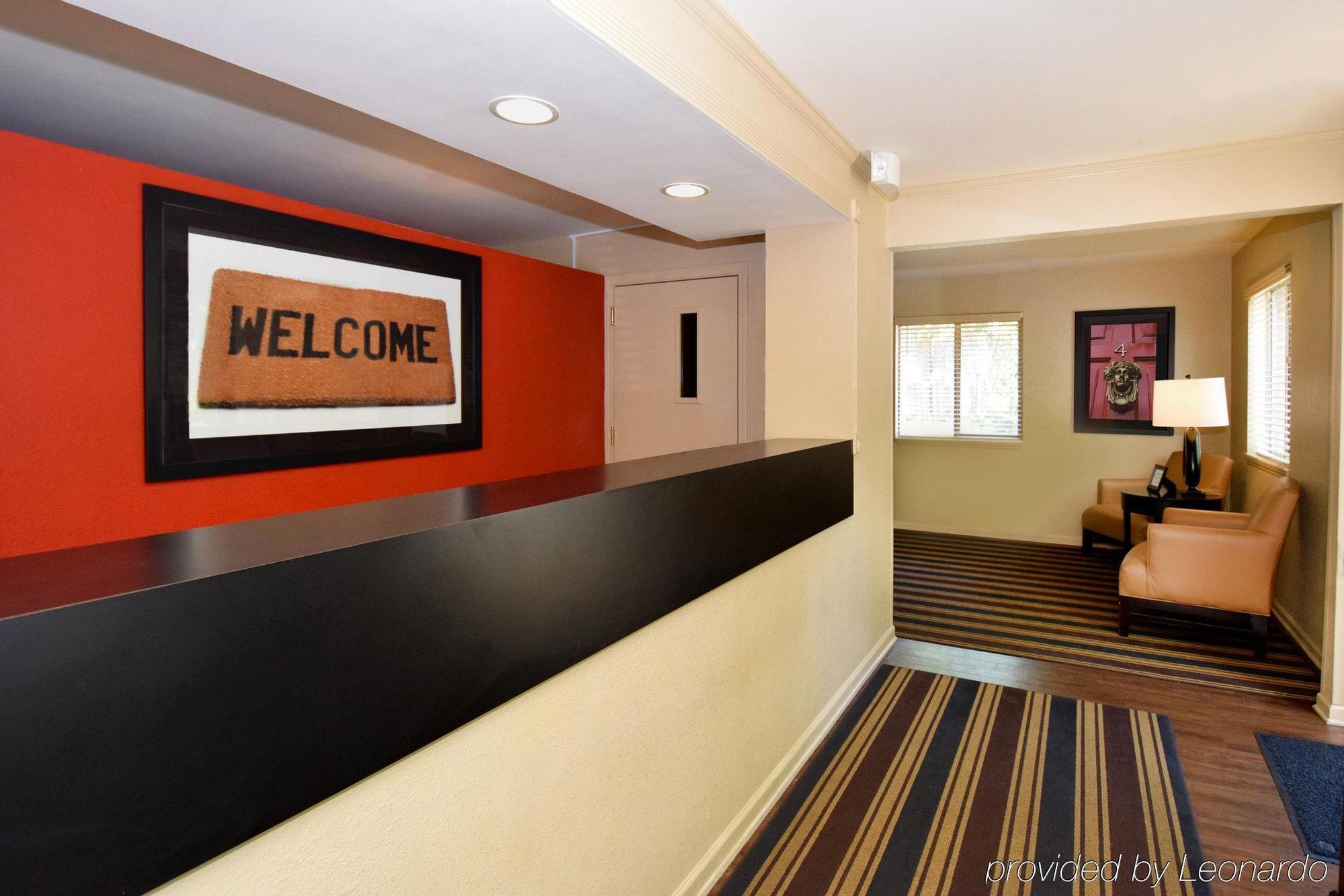 Extended Stay America Suites - Jackson - רידג'לנד מראה חיצוני תמונה