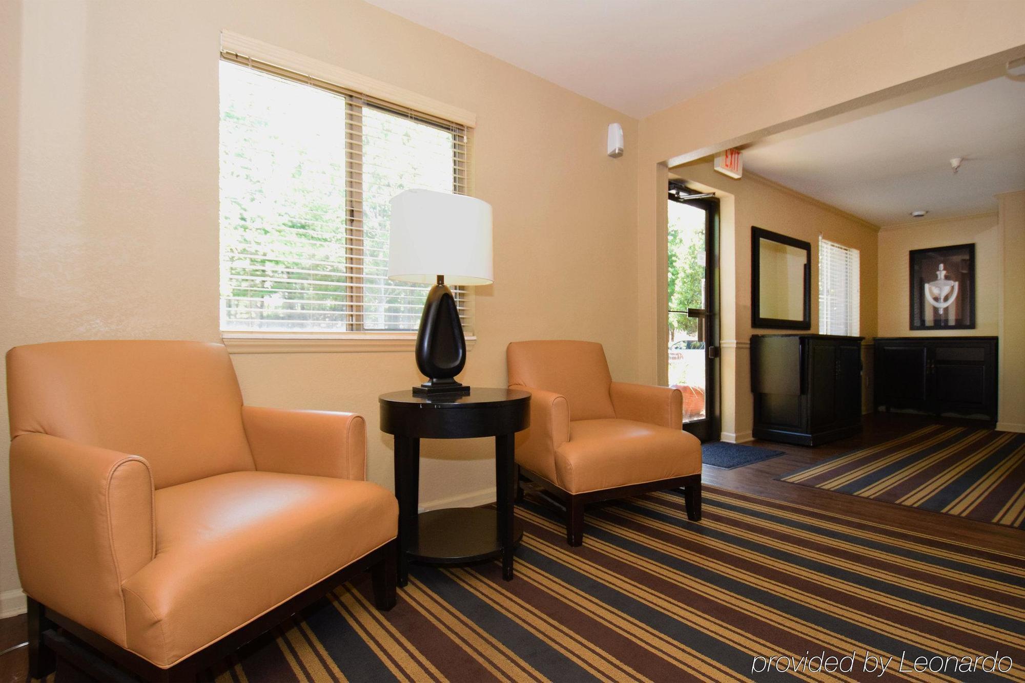Extended Stay America Suites - Jackson - רידג'לנד מראה חיצוני תמונה