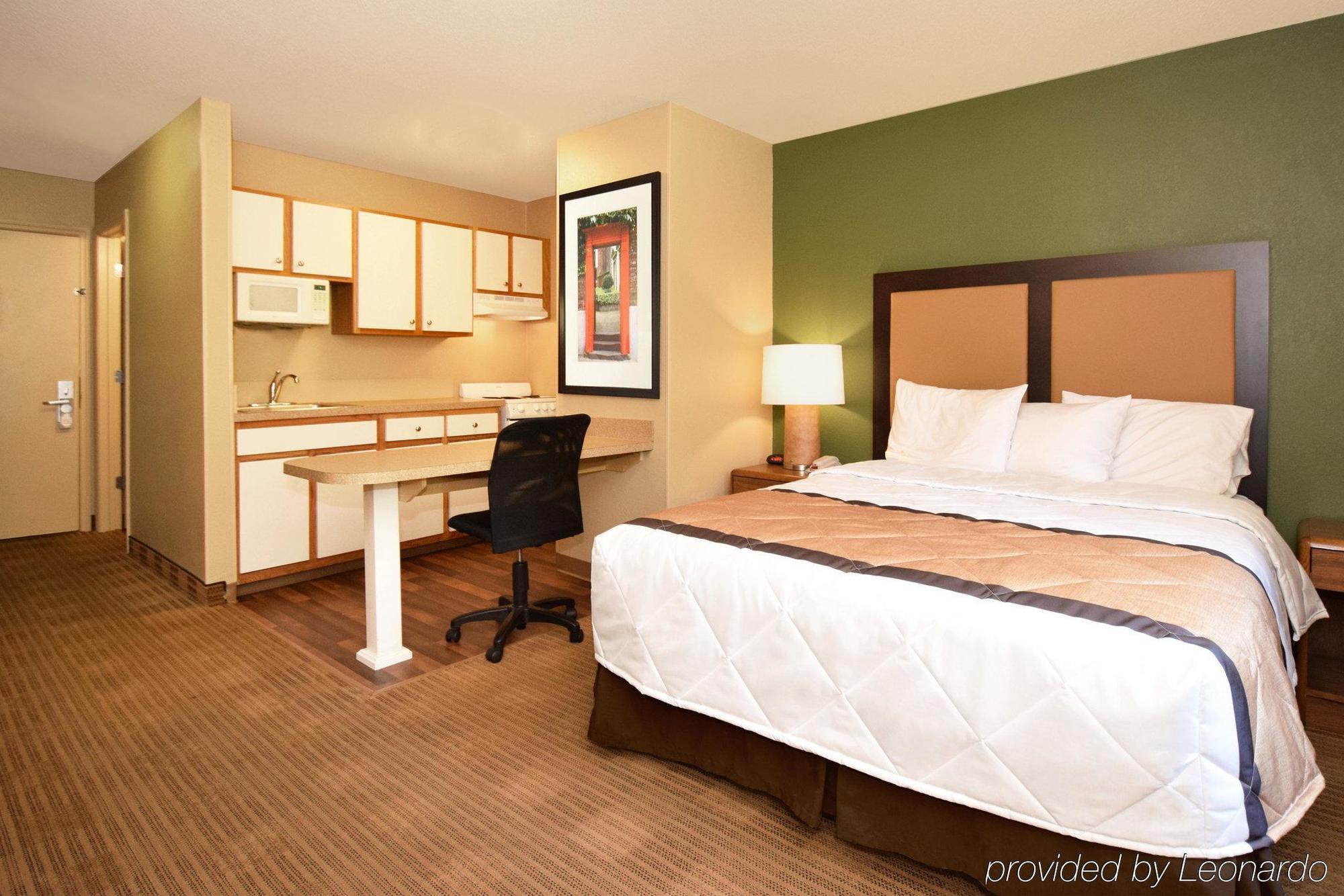 Extended Stay America Suites - Jackson - רידג'לנד מראה חיצוני תמונה