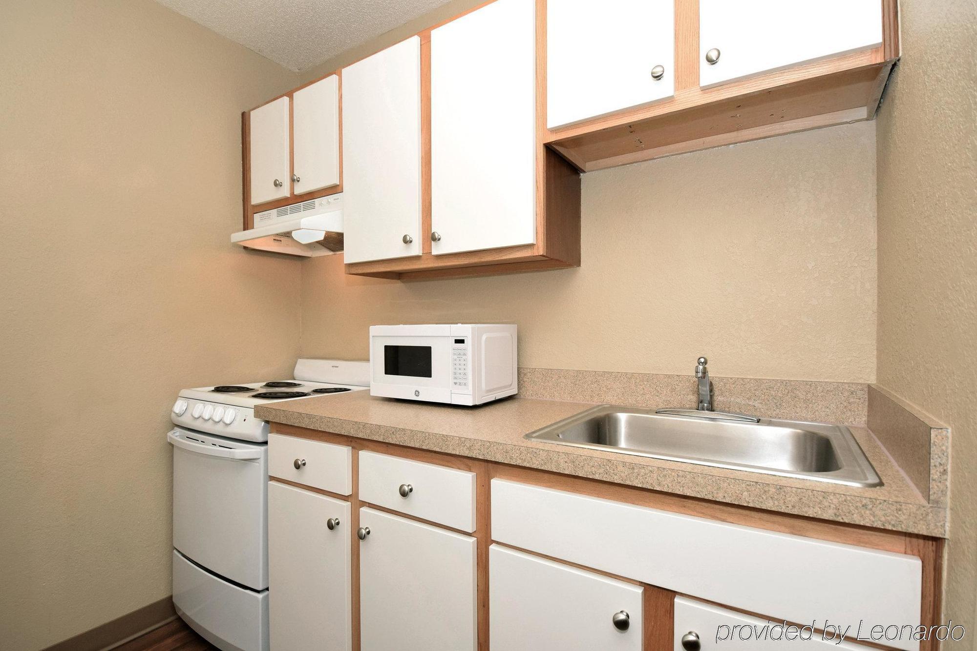 Extended Stay America Suites - Jackson - רידג'לנד מראה חיצוני תמונה