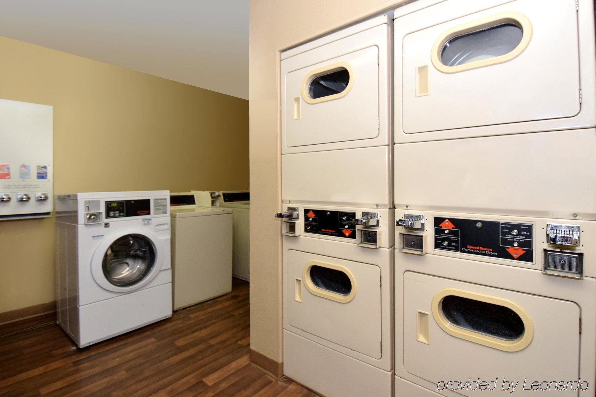 Extended Stay America Suites - Jackson - רידג'לנד מראה חיצוני תמונה