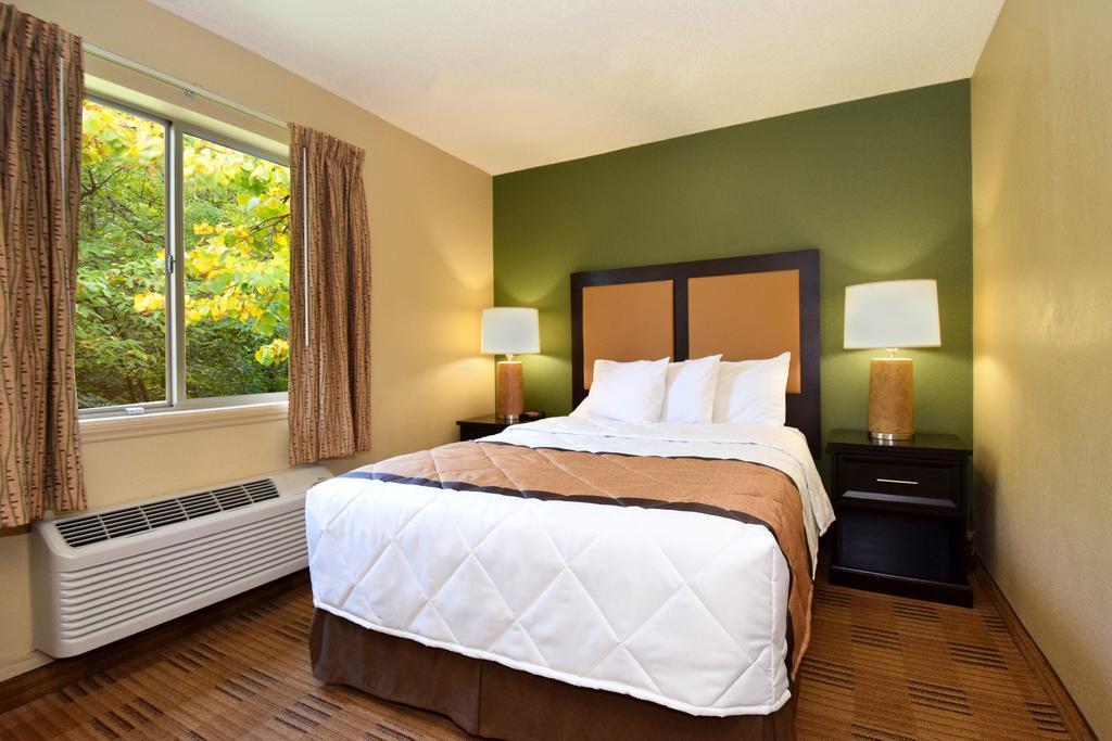 Extended Stay America Suites - Jackson - רידג'לנד מראה חיצוני תמונה