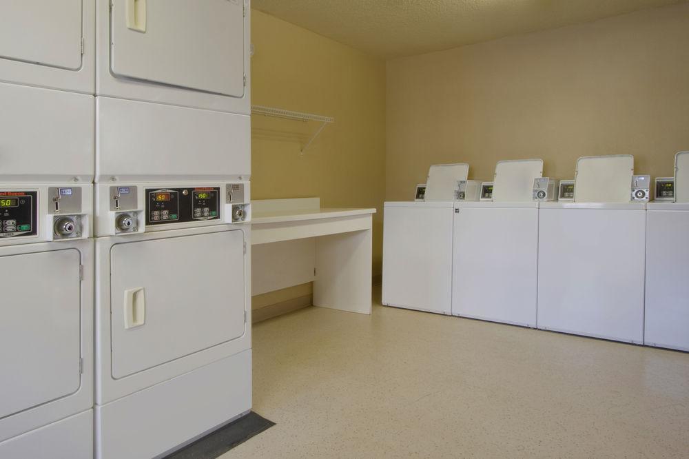 Extended Stay America Suites - Jackson - רידג'לנד מראה חיצוני תמונה
