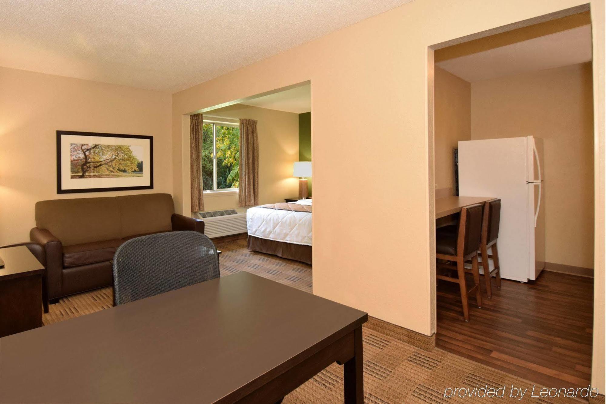 Extended Stay America Suites - Jackson - רידג'לנד מראה חיצוני תמונה